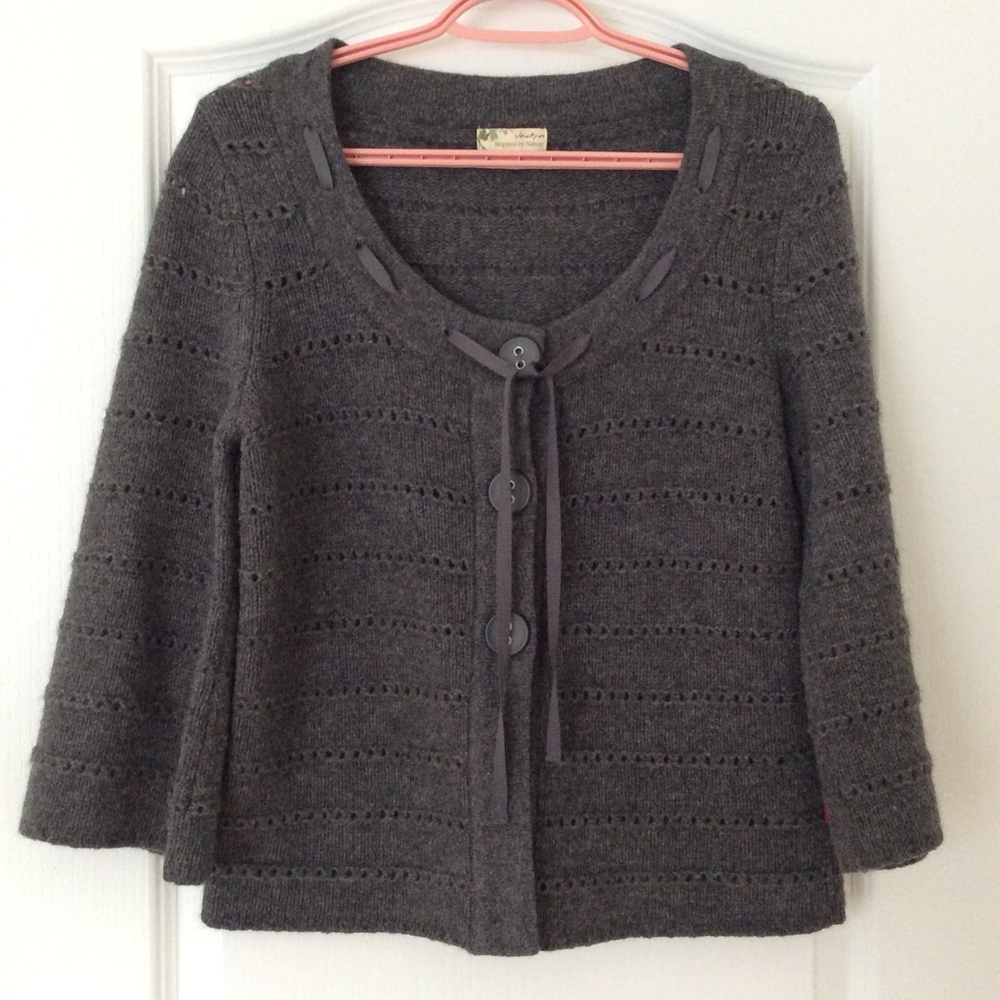 Jackpot Sweater Size M